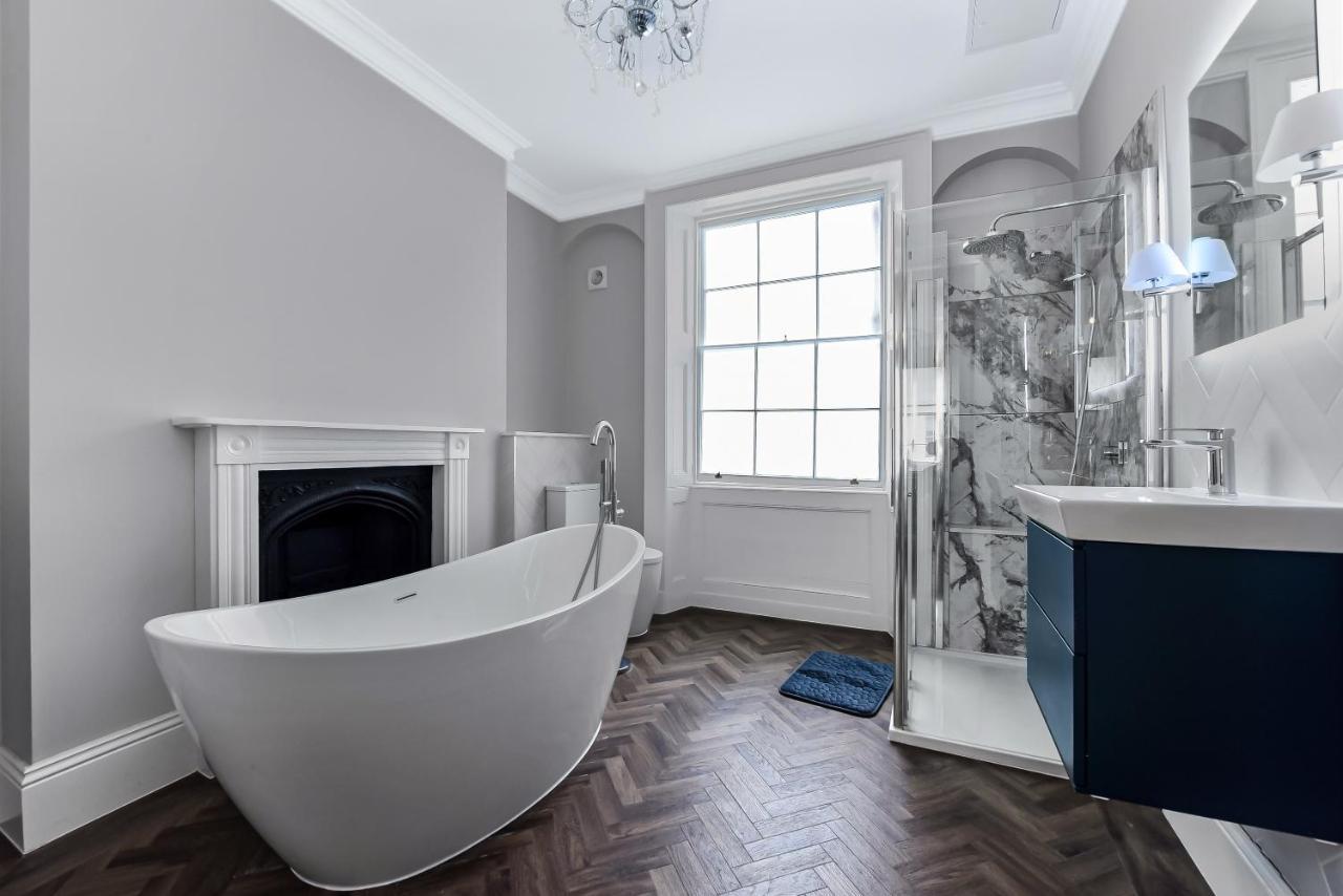 York Studios By Dc London Rooms Exterior photo