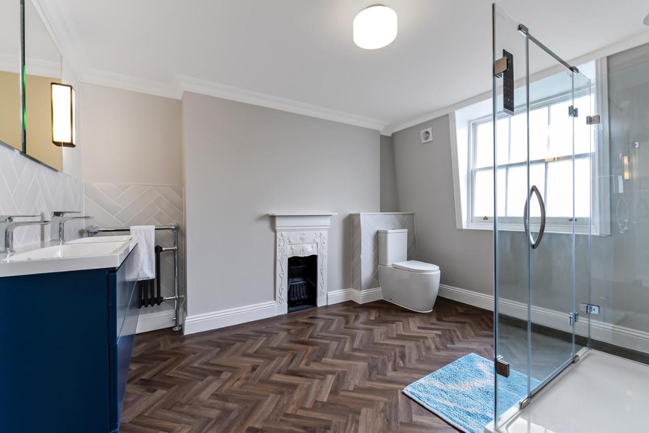 York Studios By Dc London Rooms Exterior photo